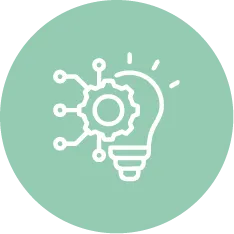 Machine Learning Icon